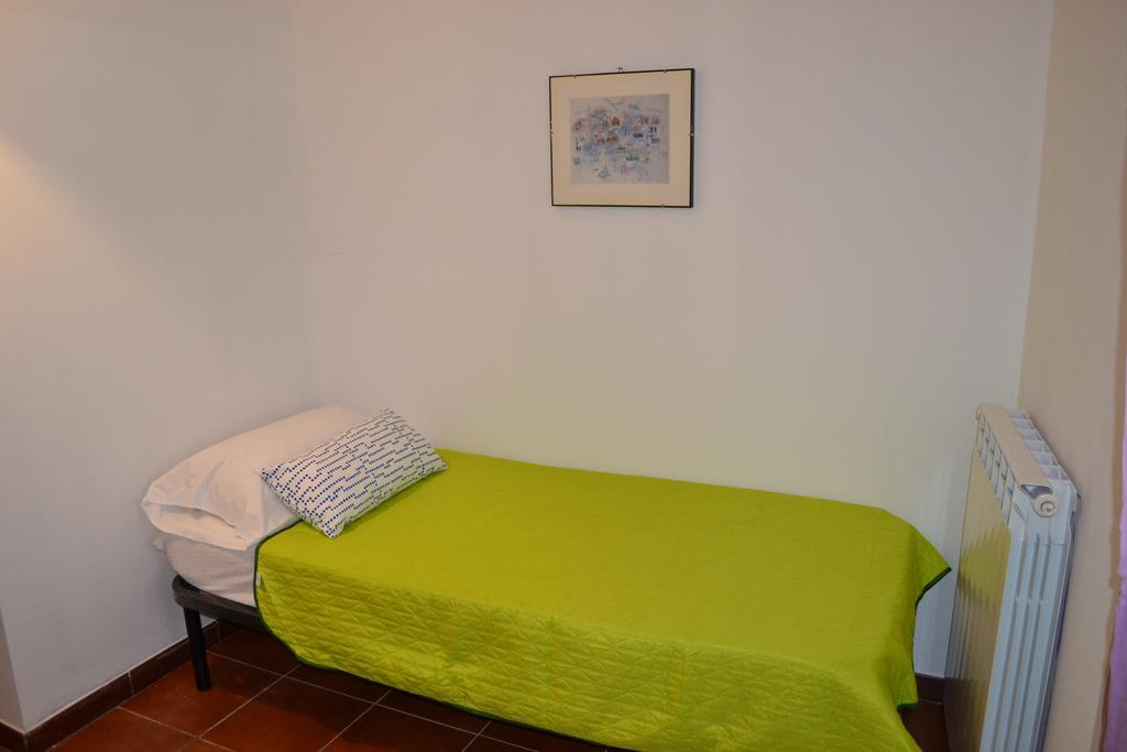 Le Sedie Volanti Hotell Palermo Exteriör bild