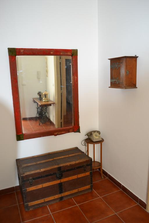 Le Sedie Volanti Hotell Palermo Exteriör bild