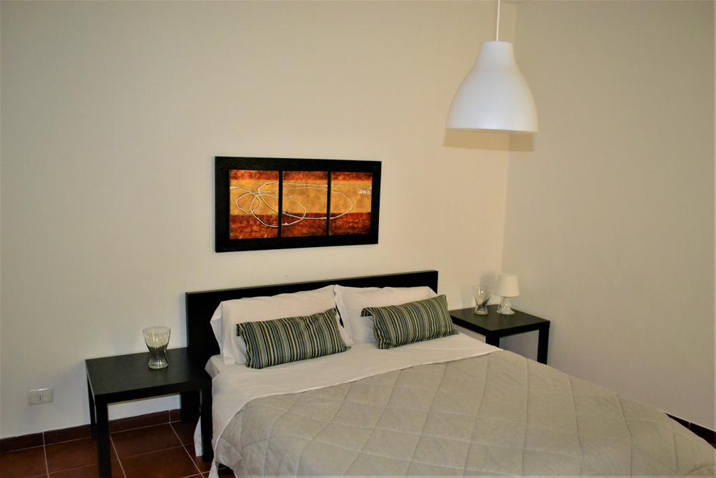 Le Sedie Volanti Hotell Palermo Exteriör bild