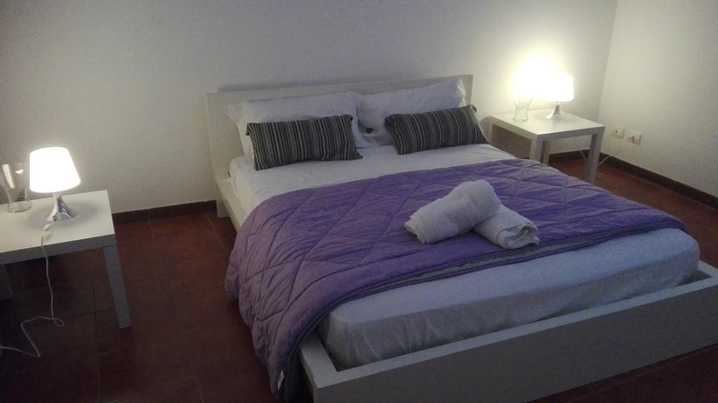 Le Sedie Volanti Hotell Palermo Exteriör bild