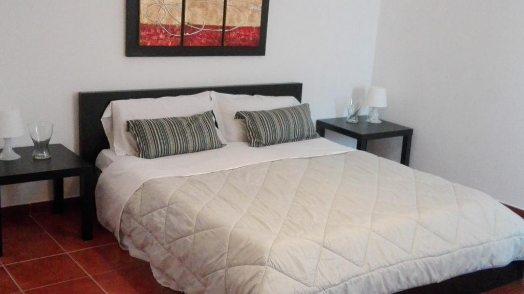 Le Sedie Volanti Hotell Palermo Exteriör bild