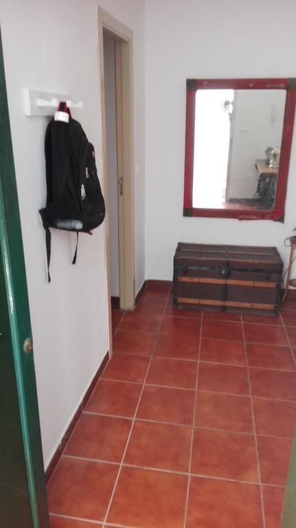 Le Sedie Volanti Hotell Palermo Exteriör bild