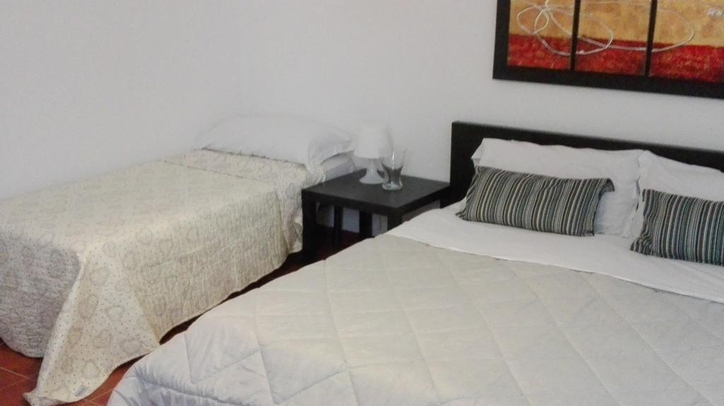Le Sedie Volanti Hotell Palermo Exteriör bild