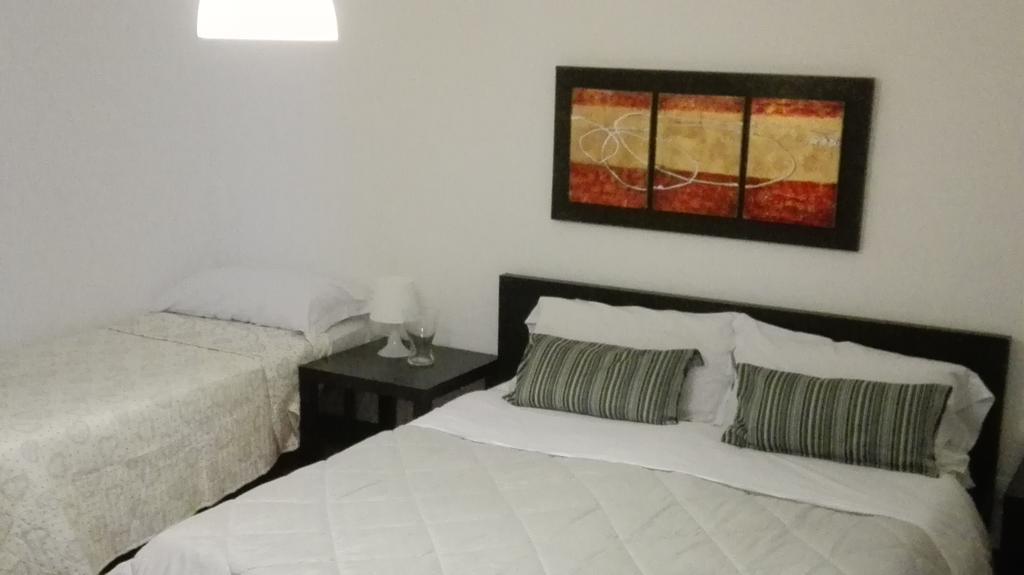 Le Sedie Volanti Hotell Palermo Exteriör bild