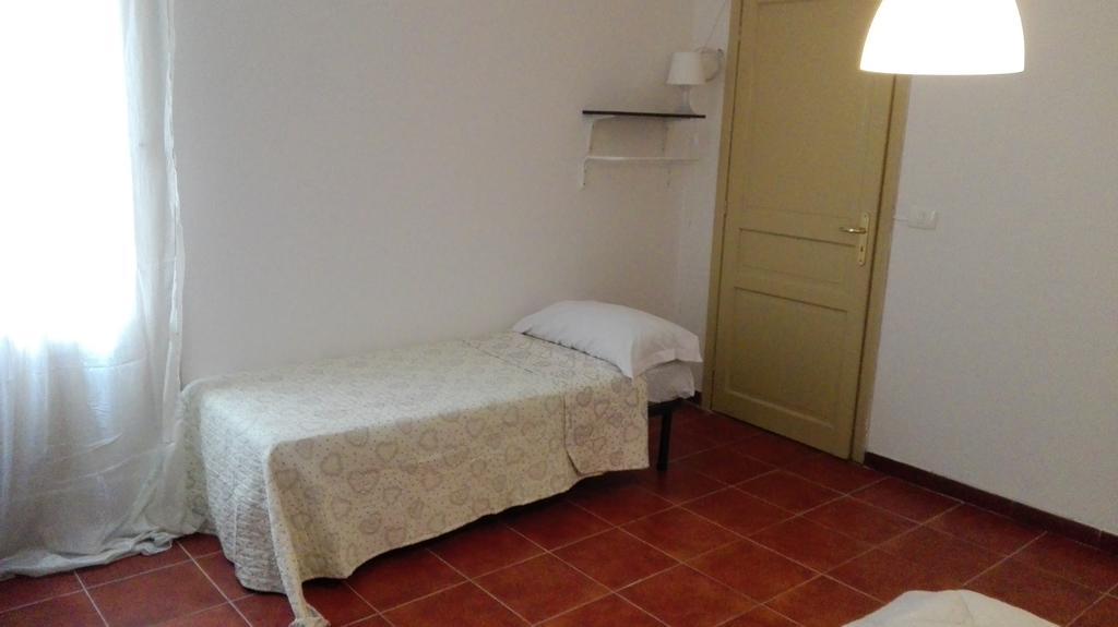 Le Sedie Volanti Hotell Palermo Exteriör bild