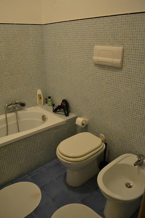 Le Sedie Volanti Hotell Palermo Exteriör bild