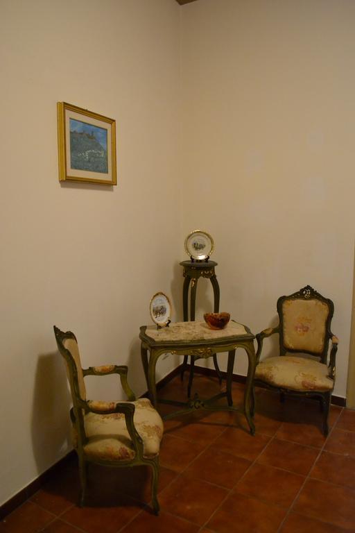 Le Sedie Volanti Hotell Palermo Exteriör bild