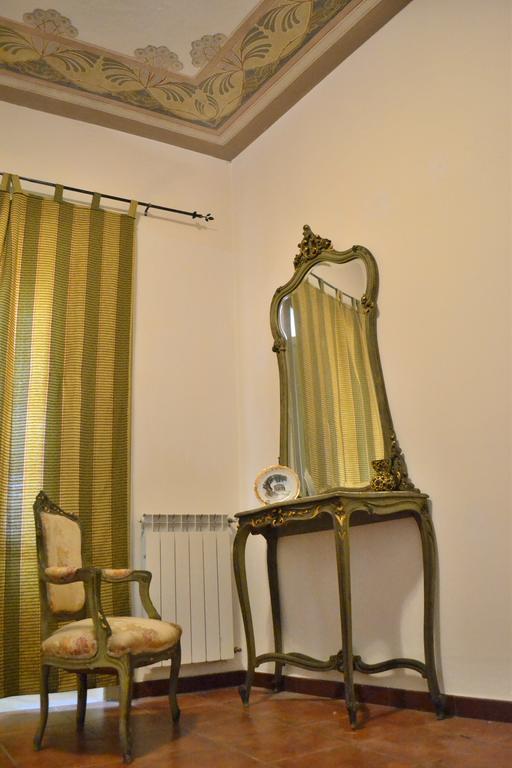 Le Sedie Volanti Hotell Palermo Exteriör bild