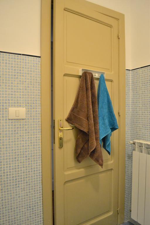 Le Sedie Volanti Hotell Palermo Exteriör bild