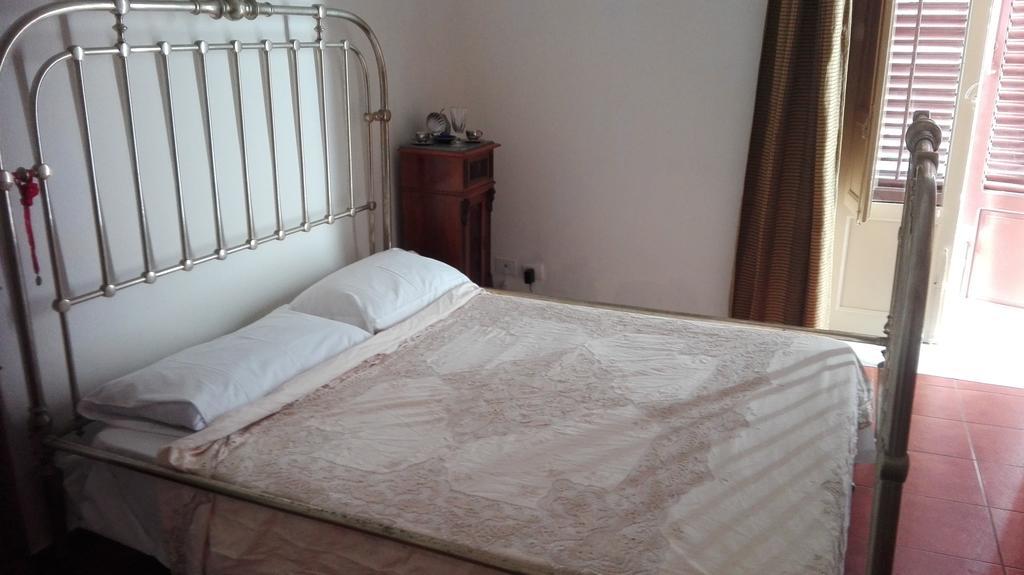 Le Sedie Volanti Hotell Palermo Exteriör bild