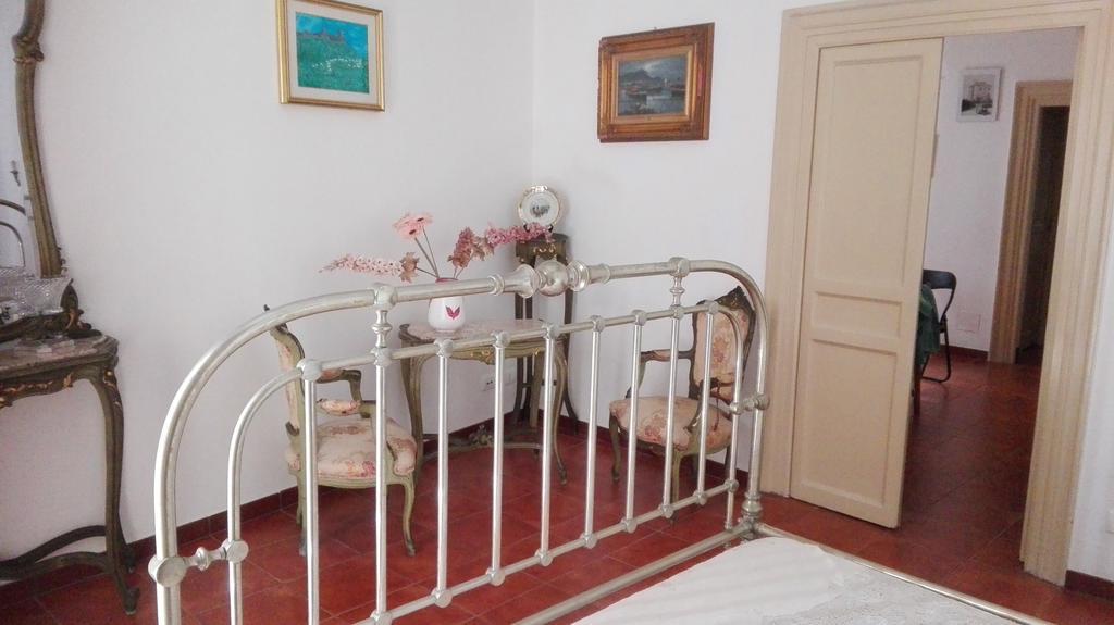 Le Sedie Volanti Hotell Palermo Exteriör bild